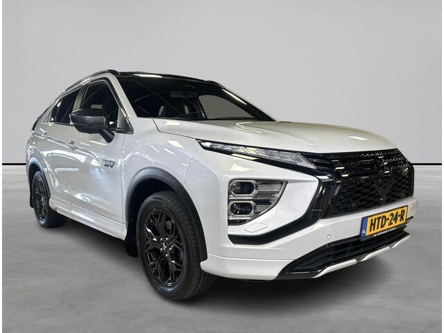Mitsubishi ECLIPSE Cross 2.4 PHEV Instyle Trekhaak, 360 camera