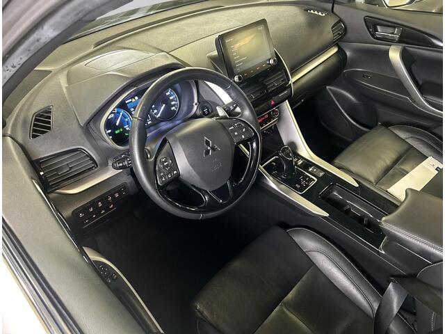 Mitsubishi ECLIPSE Cross 2.4 PHEV Instyle Trekhaak, 360 camera