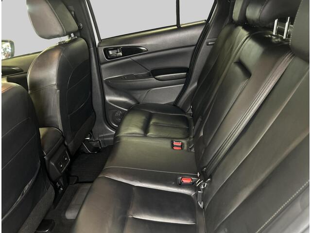 Mitsubishi ECLIPSE Cross 2.4 PHEV Instyle Trekhaak, 360 camera
