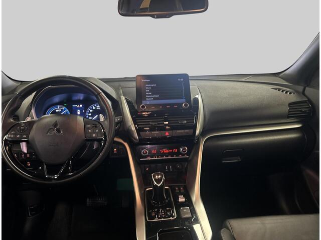 Mitsubishi ECLIPSE Cross 2.4 PHEV Instyle Trekhaak, 360 camera