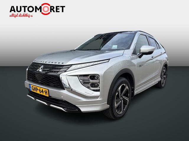 Mitsubishi ECLIPSE Cross 2.4 PHEV Instyle