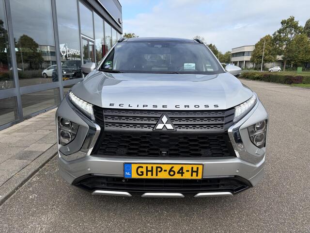 Mitsubishi ECLIPSE Cross 2.4 PHEV Instyle