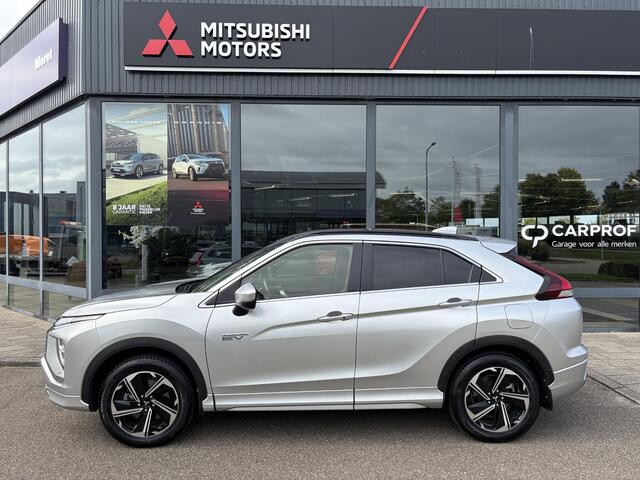 Mitsubishi ECLIPSE Cross 2.4 PHEV Instyle