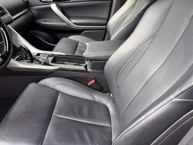 Mitsubishi ECLIPSE Cross 2.4 PHEV Instyle