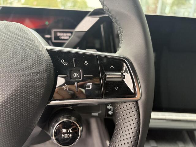 Mitsubishi ECLIPSE Cross Intense+ 87 kWh Inclusief €4000,- korting