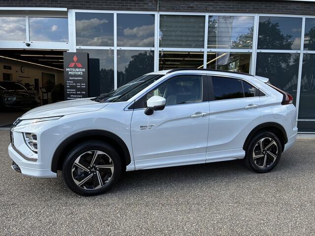 Mitsubishi ECLIPSE Cross 2.4 PHEV Executive