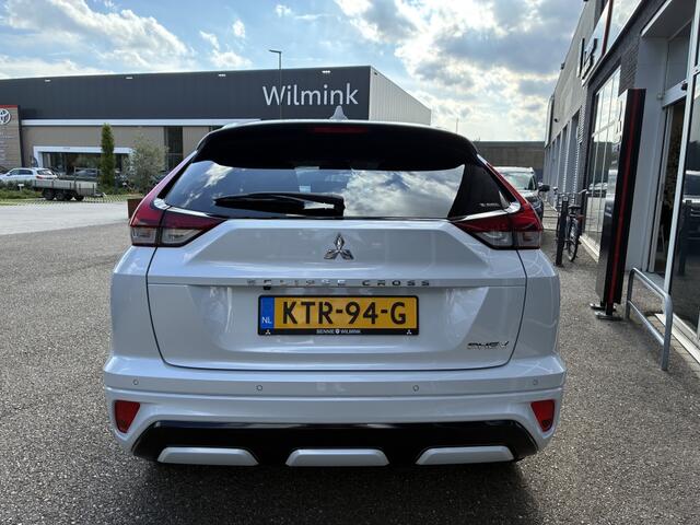 Mitsubishi ECLIPSE Cross 2.4 PHEV Executive