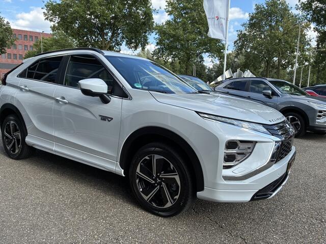 Mitsubishi ECLIPSE Cross 2.4 PHEV Executive