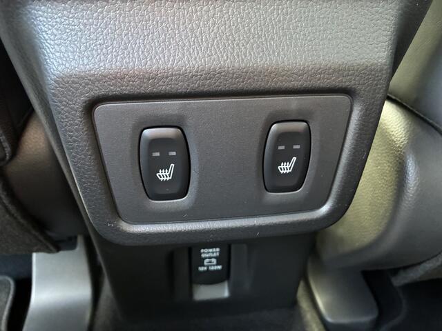 Mitsubishi ECLIPSE Cross 2.4 PHEV Executive