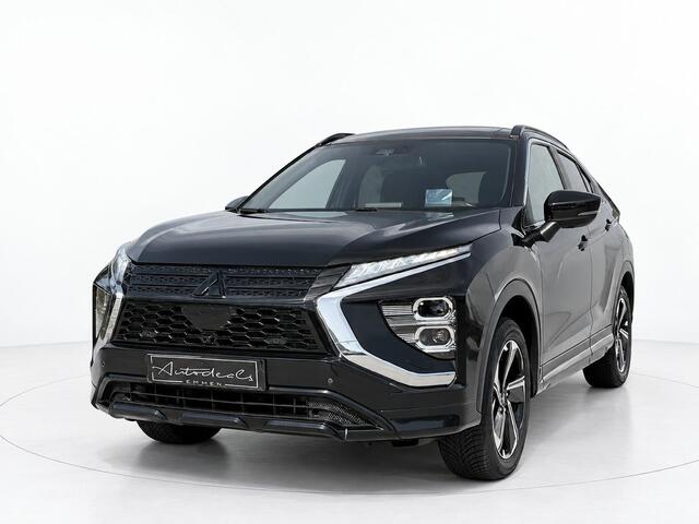 Mitsubishi ECLIPSE Cross 2.4 PHEV Prestige PANO