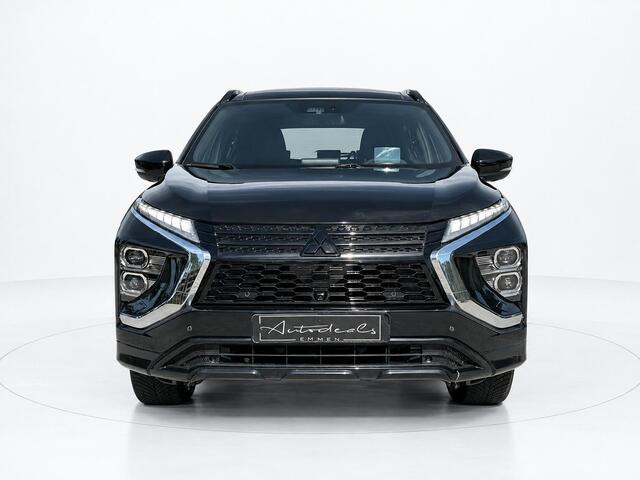 Mitsubishi ECLIPSE Cross 2.4 PHEV Prestige PANO
