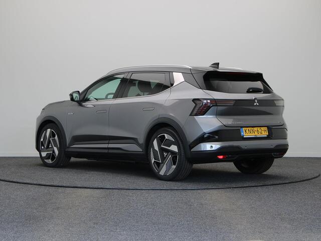 Mitsubishi ECLIPSE Cross Business Edition 87 kWh | 621KM WLTP | 150KW snel laden | Elektrische achterklep | Google intergratie | Stoel en stuur verwarming | Rondomzicht camera |