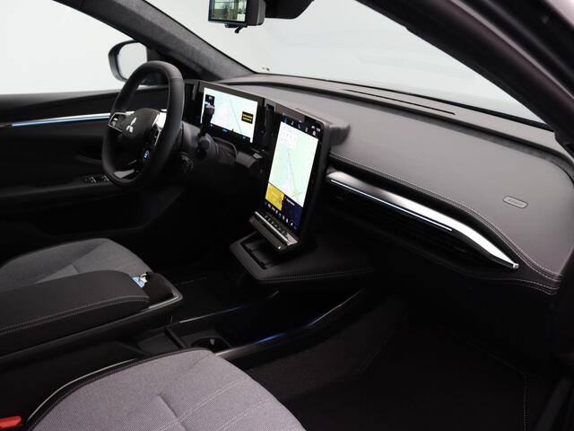 Mitsubishi ECLIPSE Cross Business Edition 87 kWh | 621KM WLTP | 150KW snel laden | Elektrische achterklep | Google intergratie | Stoel en stuur verwarming | Rondomzicht camera |