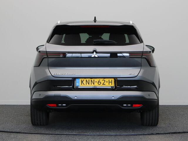 Mitsubishi ECLIPSE Cross Business Edition 87 kWh | 621KM WLTP | 150KW snel laden | Elektrische achterklep | Google intergratie | Stoel en stuur verwarming | Rondomzicht camera |