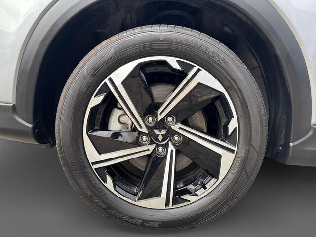 Mitsubishi ECLIPSE Cross 2.4 PHEV Intense+ | Carplay | Camera | Cruise |
