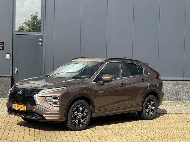 Mitsubishi ECLIPSE Cross 2.4 PHEV Executive