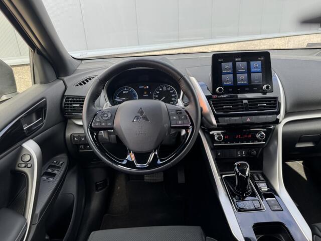 Mitsubishi ECLIPSE Cross 2.4 PHEV Executive