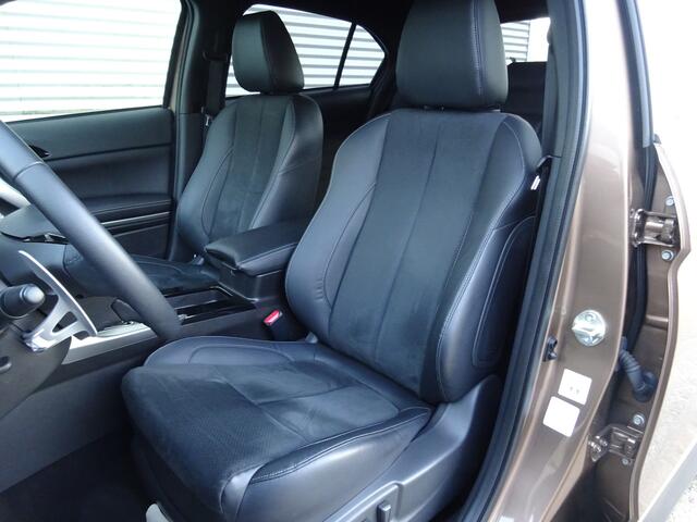 Mitsubishi ECLIPSE Cross 2.4 PHEV HEAD UP AUTOMAAT 4WD SOH 98%