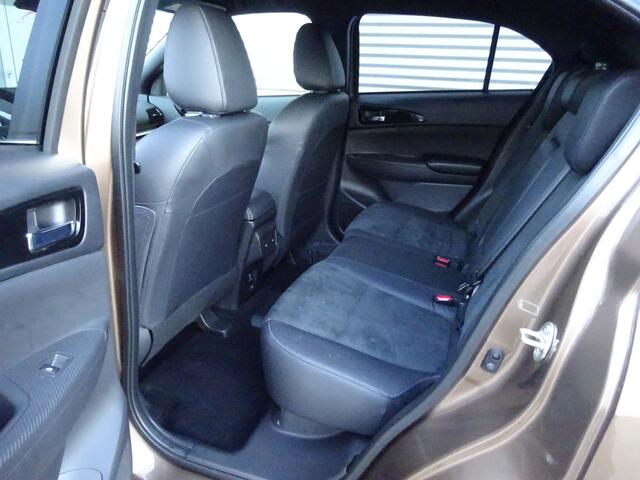 Mitsubishi ECLIPSE Cross 2.4 PHEV HEAD UP AUTOMAAT 4WD SOH 98%