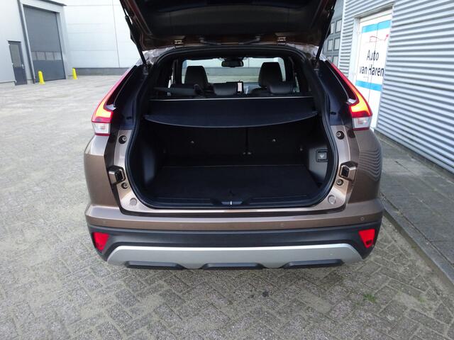 Mitsubishi ECLIPSE Cross 2.4 PHEV HEAD UP AUTOMAAT 4WD SOH 98%