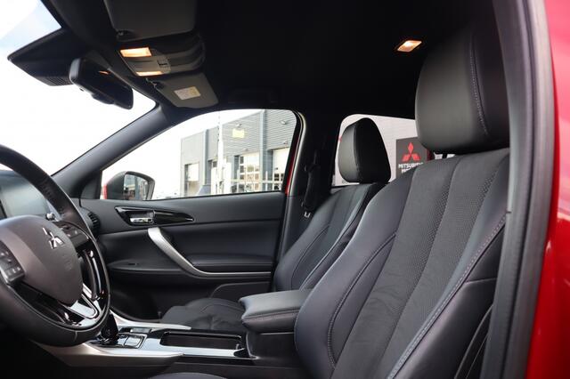 Mitsubishi ECLIPSE Cross 2.4 PHEV Intense+ Trekhaak | All Seasons