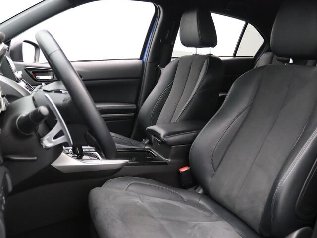 Mitsubishi ECLIPSE Cross PHEV Intense+ 187pk Camera | Cruise | Navi | Parkeersens. v+a | Stoelverw.