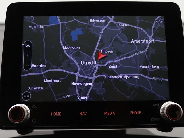 Mitsubishi ECLIPSE Cross PHEV Intense+ 187pk Camera | Cruise | Navi | Parkeersens. v+a | Stoelverw.