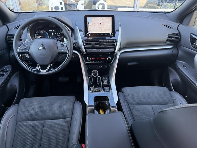 Mitsubishi ECLIPSE Cross 2.4 PHEV Executive 360Cam/Apple