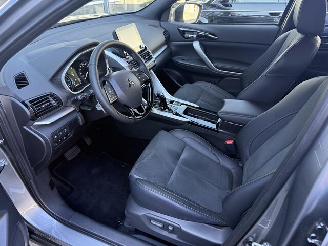 Mitsubishi ECLIPSE Cross 2.4 PHEV Executive 360Cam/Apple