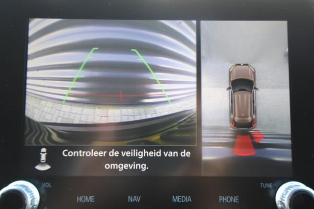 Mitsubishi ECLIPSE Cross 2.4 PHEV Executive Adaptive Cruise, New Bronze