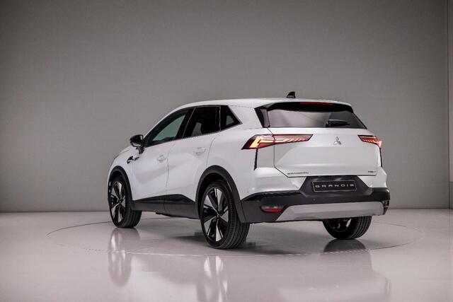 Mitsubishi GRANDIS 1.8 HEV AT Intense Introductievoordeel!