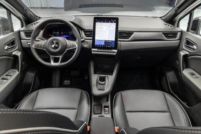 Mitsubishi GRANDIS 1.8 HEV Instyle Nieuw te bestellen , foto's kunnen afwijken , verwacht 2026