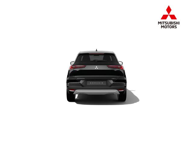 Mitsubishi GRANDIS 1.8 HEV First Edition