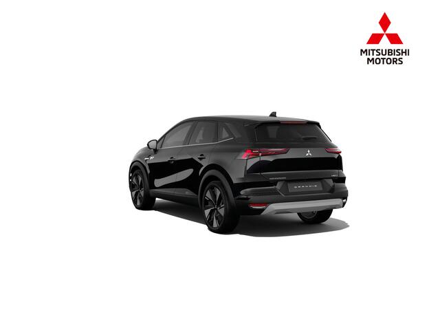 Mitsubishi GRANDIS 1.8 HEV First Edition