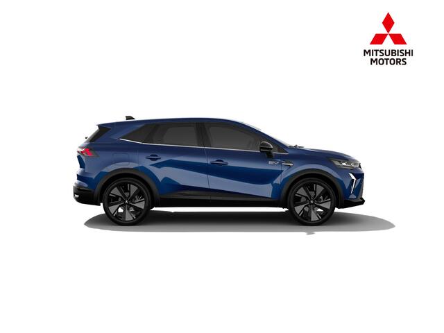 Mitsubishi GRANDIS 1.8 HEV First Edition