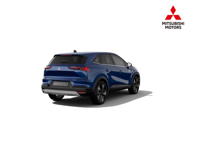 Mitsubishi GRANDIS 1.8 HEV First Edition