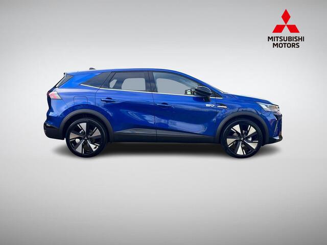 Mitsubishi GRANDIS 1.8 HEV First Edition