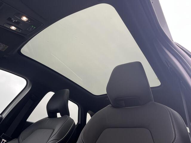 Mitsubishi GRANDIS 1.8 HEV Instyle / 2.000,- Euro Introductievoordeel / 8 Jaar Fabrieksgarantie! / Elektrochromatisch glazen Panoramadak / 360° Camera / Google Maps Navigatie / Stuurwiel- en Stoelverwarming voor / Adaptieve Cruise Control / Verwarmde Voorruit / Climate Cont