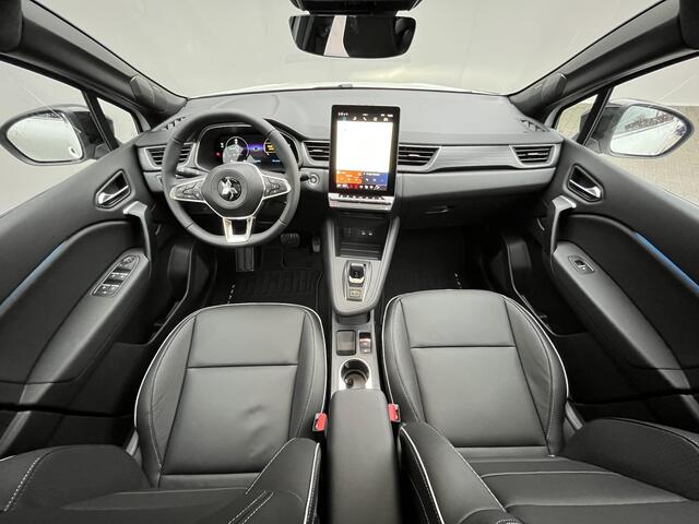 Mitsubishi GRANDIS 1.8 HEV Instyle / 2.000,- Euro Introductievoordeel / 8 Jaar Fabrieksgarantie! / Elektrochromatisch glazen Panoramadak / 360° Camera / Google Maps Navigatie / Stuurwiel- en Stoelverwarming voor / Adaptieve Cruise Control / Verwarmde Voorruit / Climate Cont