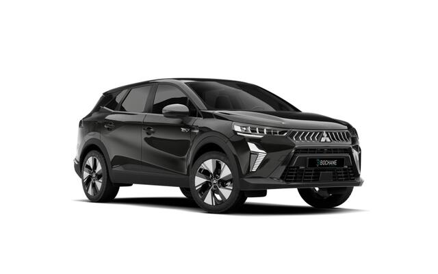 Mitsubishi GRANDIS First Edition | Achteruitrijcamera | Adaptive Cruise Control (ACC) | Automatic High Beam (AHB)