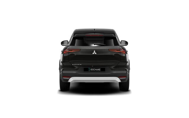 Mitsubishi GRANDIS First Edition | Achteruitrijcamera | Adaptive Cruise Control (ACC) | Automatic High Beam (AHB)