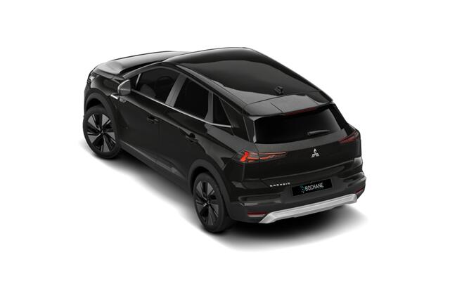 Mitsubishi GRANDIS First Edition | Achteruitrijcamera | Adaptive Cruise Control (ACC) | Automatic High Beam (AHB)