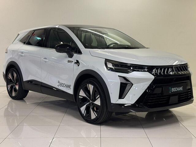 Mitsubishi GRANDIS 1.8 HEV Instyle | 360º Camera | Elektrische achterklep | Navigatie |