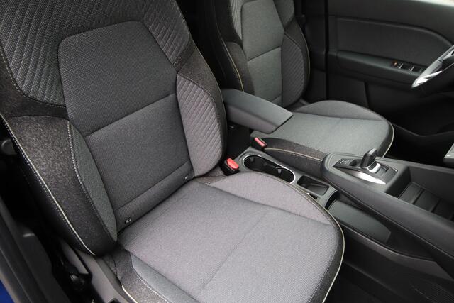 Mitsubishi GRANDIS 1.8 HEV First Edition Automaat Rijklaarprijs & Direct uit voorraad leverbaar!