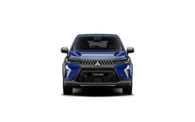 Mitsubishi GRANDIS Intense+ | Achteruitrijcamera | Adaptive Cruise Control (ACC) | Automatic High Beam (AHB)