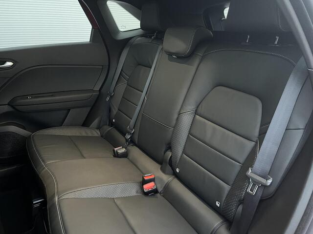 Mitsubishi GRANDIS 1.8 HEV Instyle / 2.000,- Euro Introductievoordeel / 8 Jaar Fabrieksgarantie! / Elektrochromatisch glazen Panoramadak / 360° Camera / Google Maps Navigatie / Stuurwiel- en Stoelverwarming voor / Adaptieve Cruise Control / Verwarmde Voorruit / Climate Cont