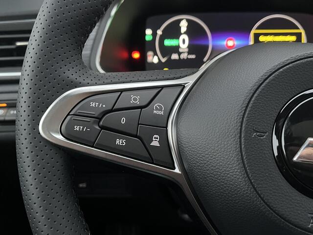 Mitsubishi GRANDIS 1.8 HEV Instyle / 2.000,- Euro Introductievoordeel / 8 Jaar Fabrieksgarantie! / Elektrochromatisch glazen Panoramadak / 360° Camera / Google Maps Navigatie / Stuurwiel- en Stoelverwarming voor / Adaptieve Cruise Control / Verwarmde Voorruit / Climate Cont