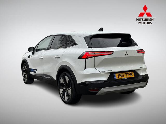 Mitsubishi GRANDIS 1.8 HEV Instyle