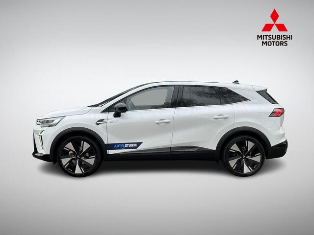 Mitsubishi GRANDIS 1.8 HEV Instyle