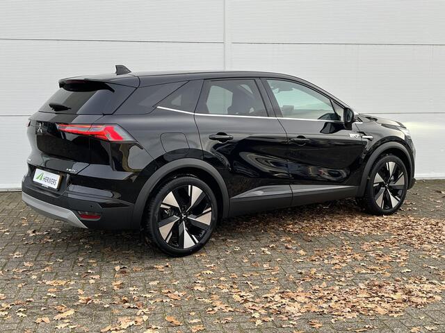 Mitsubishi GRANDIS 1.8 HEV Instyle / 2.000,- Euro Introductievoordeel / 8 Jaar Fabrieksgarantie! / Elektrochromatisch glazen Panoramadak / 360° Camera / Google Maps Navigatie / Stuurwiel- en Stoelverwarming voor / Adaptieve Cruise Control / Verwarmde Voorruit / Climate Cont